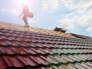 residential roofing